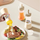 Plastic Sauce Bottle 280ml